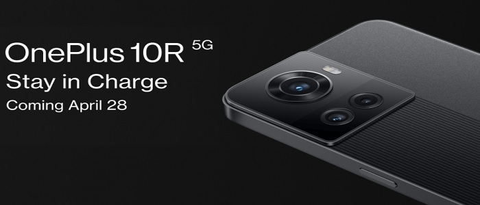 India Desire : Buy OnePlus 10R 5G At Rs 25999 From Amazon [Regular Price Rs 34999]